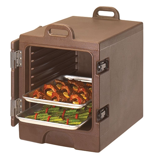 Lunch box with electric food warmer cooler bag - Spice